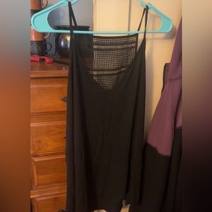 Active Wear Tank Top